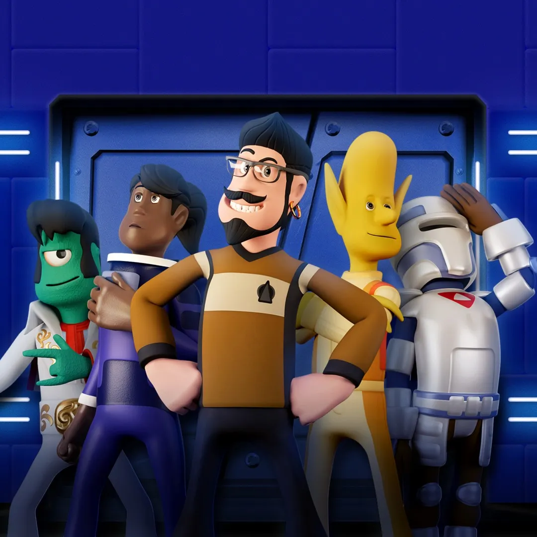 Two Point Campus: Space Academy | XBOX+PC | На любой аккаунт