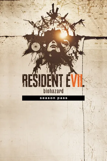 RESIDENT EVIL 7 biohazard Season Pass | PC | На любой аккаунт