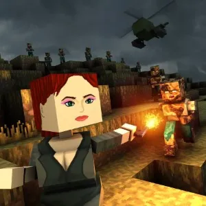 Zombie Death Quota | XBOX | На любой аккаунт