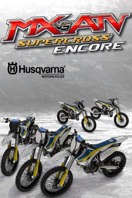 2015 Husqvarna Vehicle Bundle | XBOX | На любой аккаунт