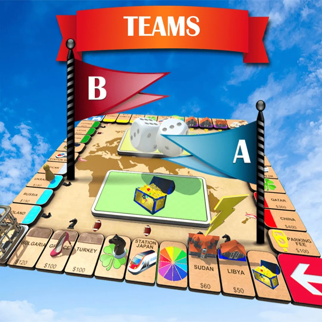 Rento Teams | XBOX | На любой аккаунт