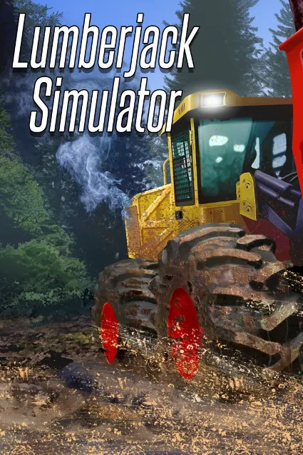 Lumberjack Simulator | XBOX | На любой аккаунт