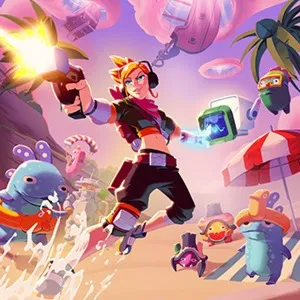 Die After Sunset | XBOX | На любой аккаунт