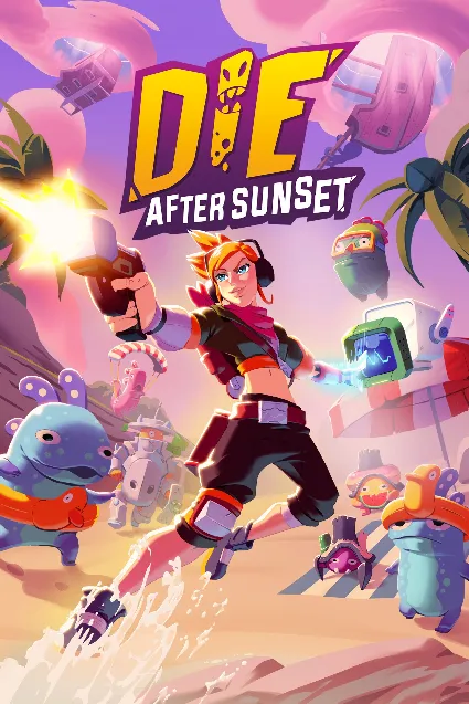 Die After Sunset | XBOX | На любой аккаунт