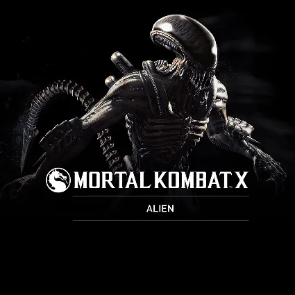 Alien | XBOX | На любой аккаунт