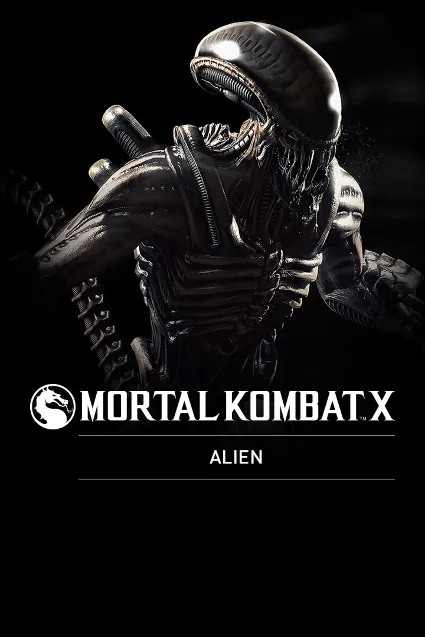 Alien | XBOX | На любой аккаунт