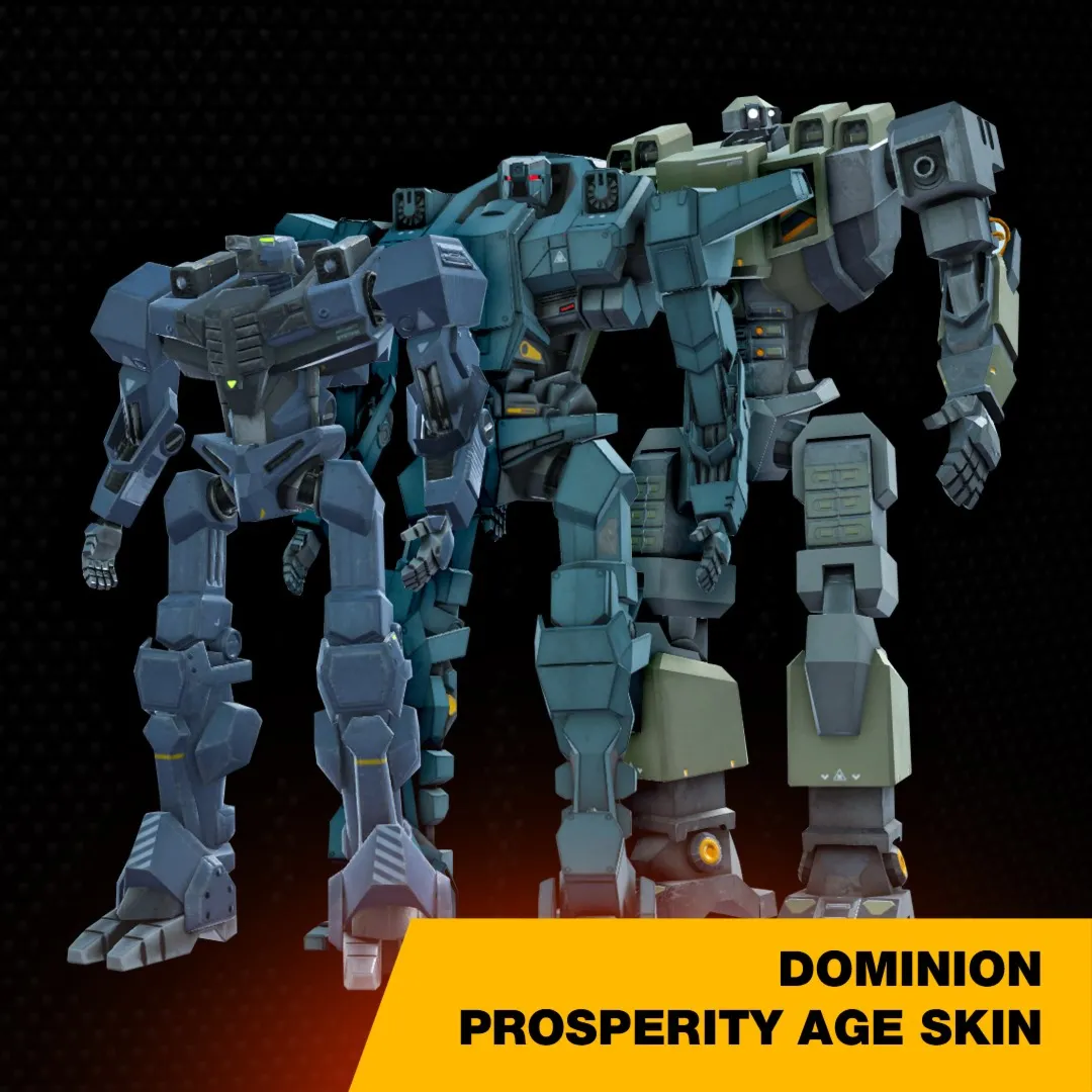 Dominion Age of Prosperity skins | XBOX | На любой аккаунт