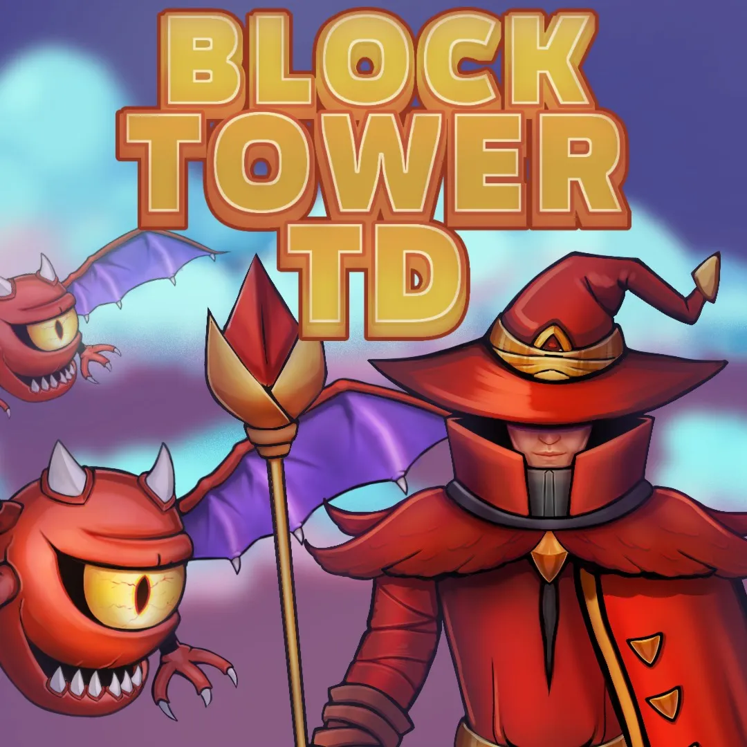 Block Tower TD | XBOX | На любой аккаунт