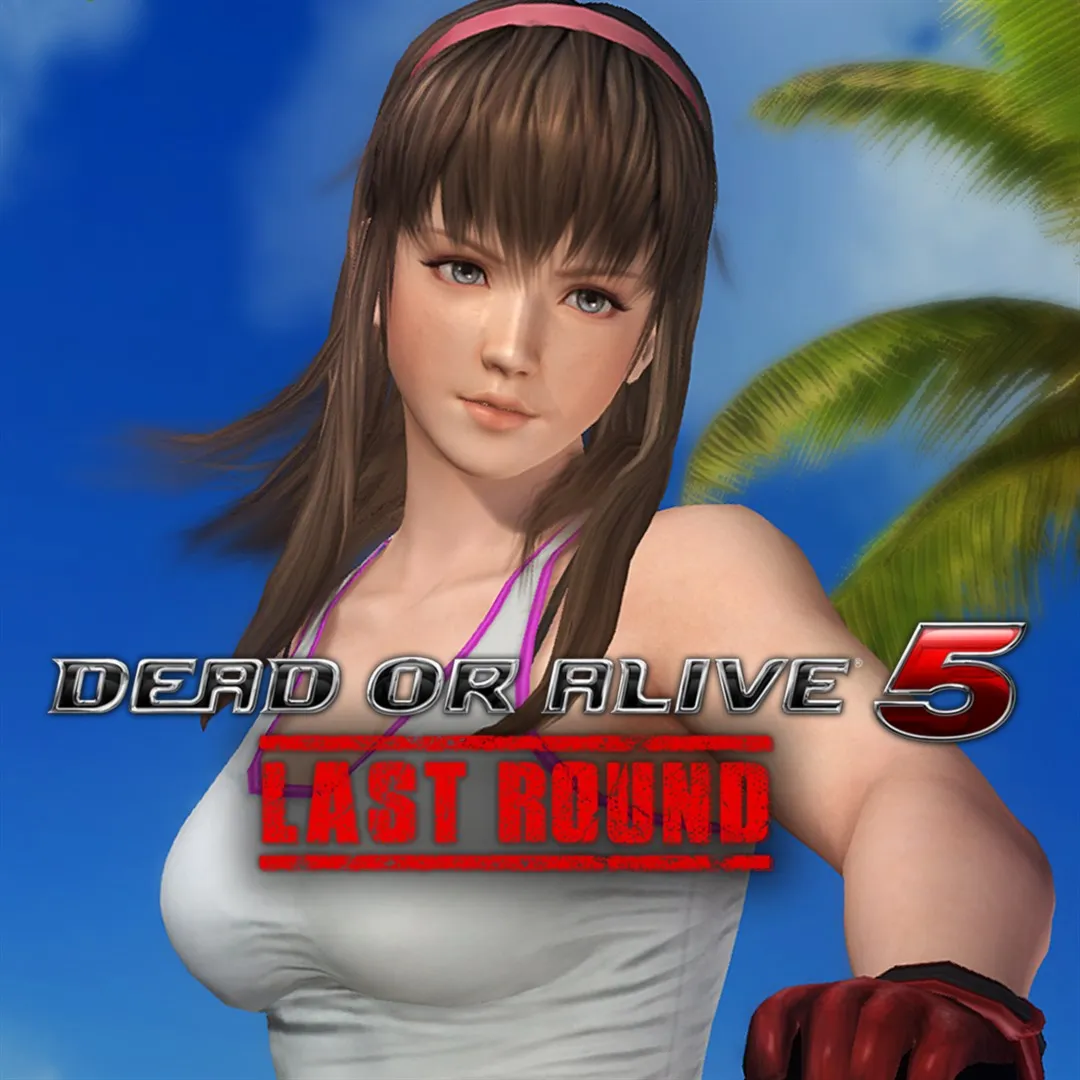 DEAD OR ALIVE 5 Last Round Character: Hitomi | XBOX | На любой аккаунт