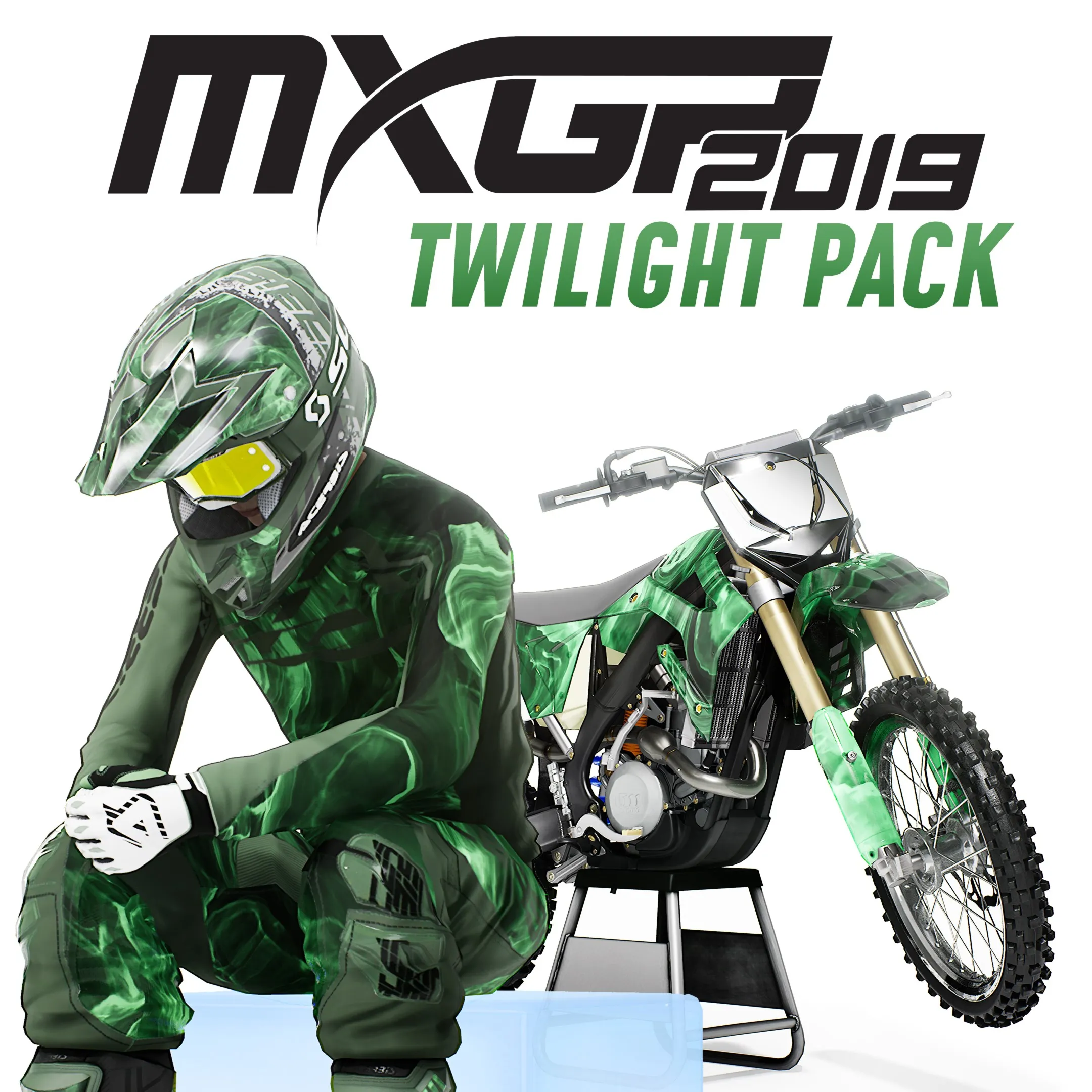 MXGP 2019 - Twilight Pack | XBOX | На любой аккаунт