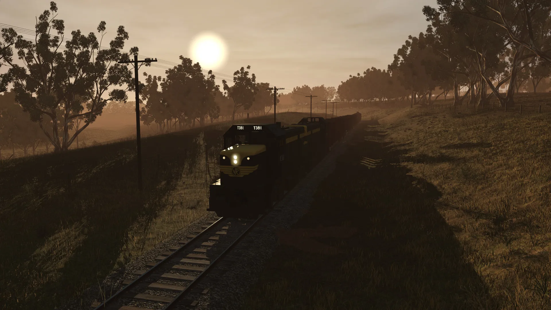 Trainz Railroad Simulator 2022 Select Steam Region GIFT AUTO 24/7 WARRANTY