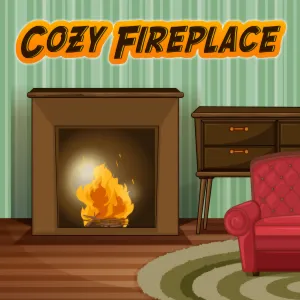 Cozy Fireplace | XBOX | На любой аккаунт