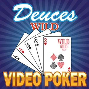 Deuces Wild - Video Poker | XBOX+PC | На любой аккаунт