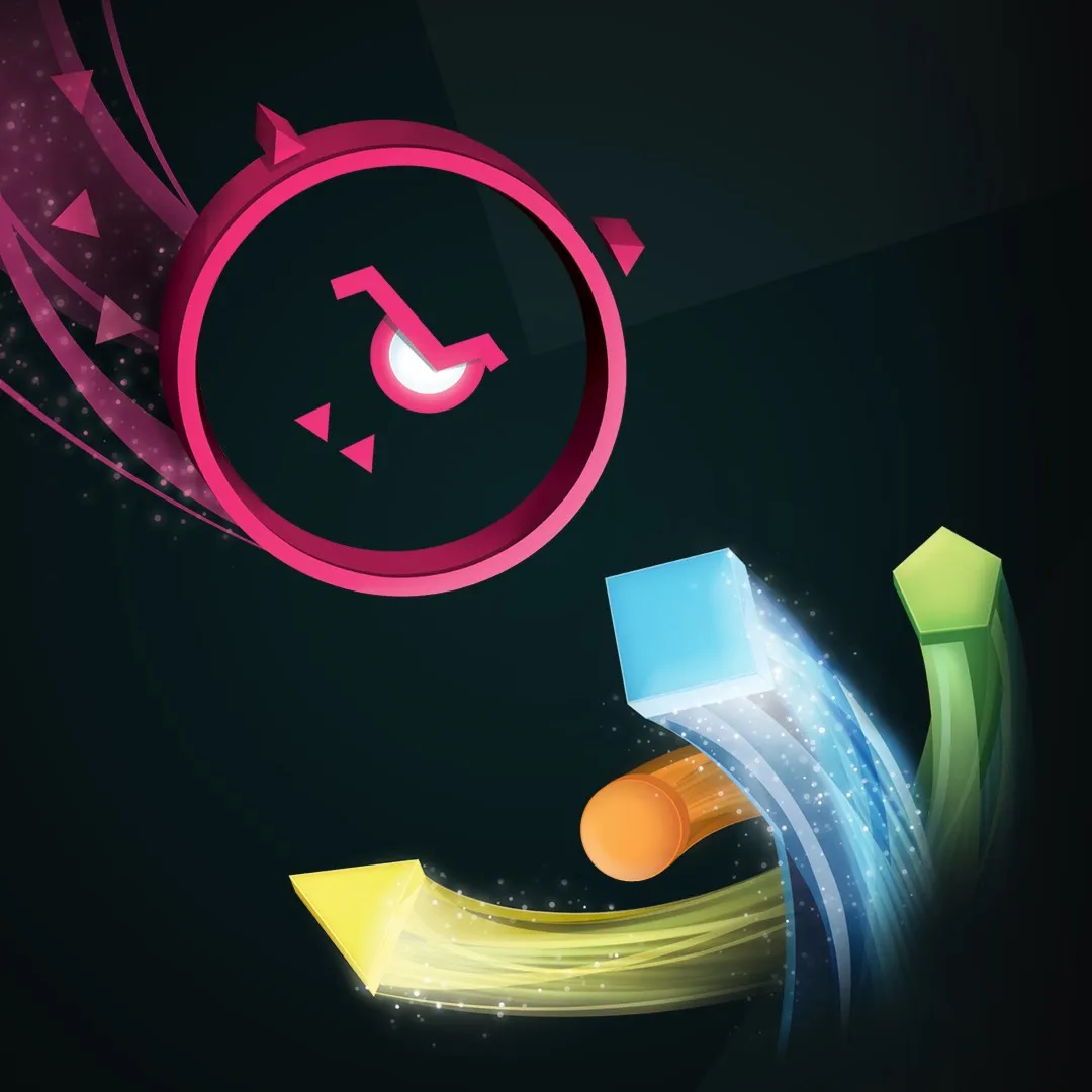 Just Shapes & Beats | XBOX | На любой аккаунт