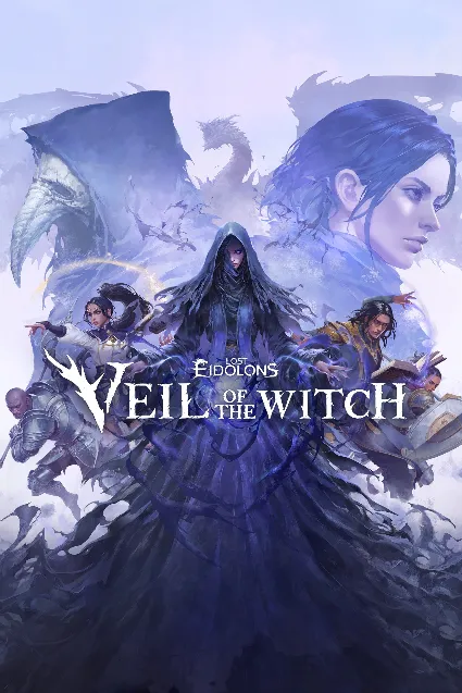 Lost Eidolons: Veil of the Witch | XBOX+PC | На любой аккаунт