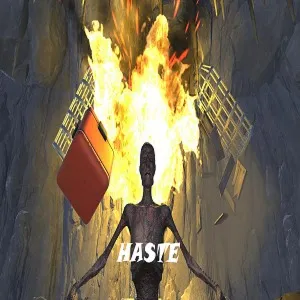 Haste The Fast Paced Shooter | XBOX | На любой аккаунт