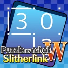 Puzzle by Nikoli W Slitherlink | XBOX | На любой аккаунт