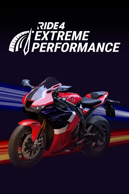 RIDE 4 - Extreme Performance | XBOX | На любой аккаунт