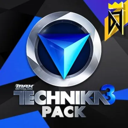DJMAX RESPECT V - TECHNIKA 3 PACK | XBOX+PC | На любой аккаунт