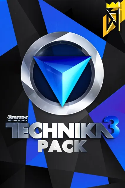 DJMAX RESPECT V - TECHNIKA 3 PACK | XBOX+PC | На любой аккаунт