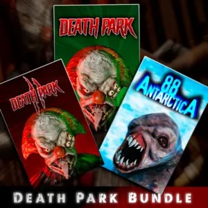Death Park Bundle | XBOX | На любой аккаунт