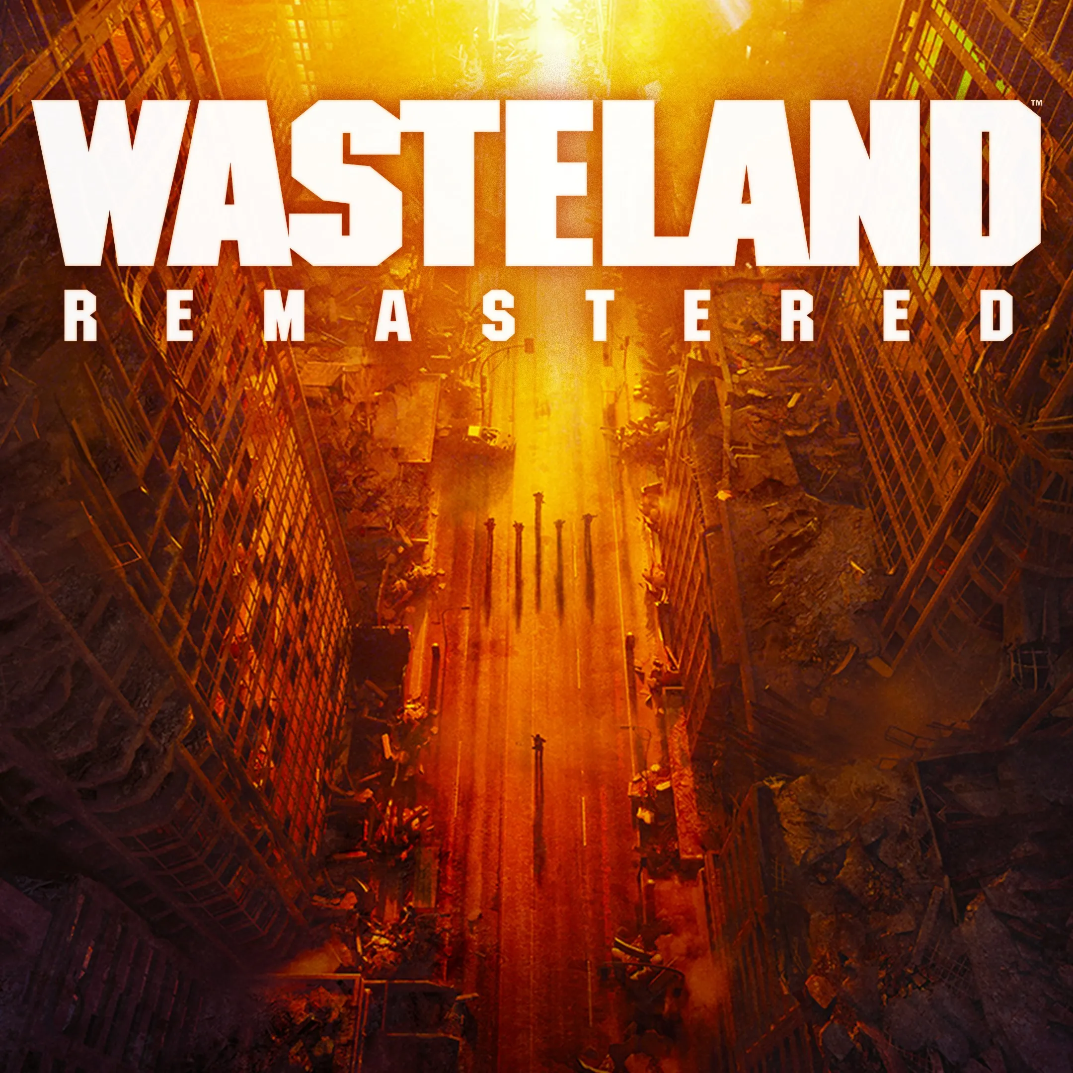 Wasteland Remastered | XBOX+PC | На любой аккаунт