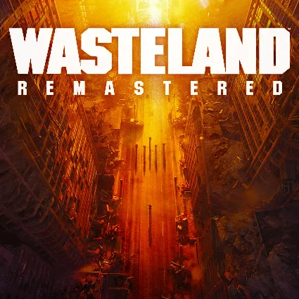 Wasteland Remastered | XBOX+PC | На любой аккаунт