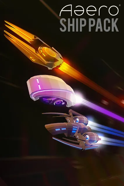 Aaero Ship Pack | XBOX | На любой аккаунт