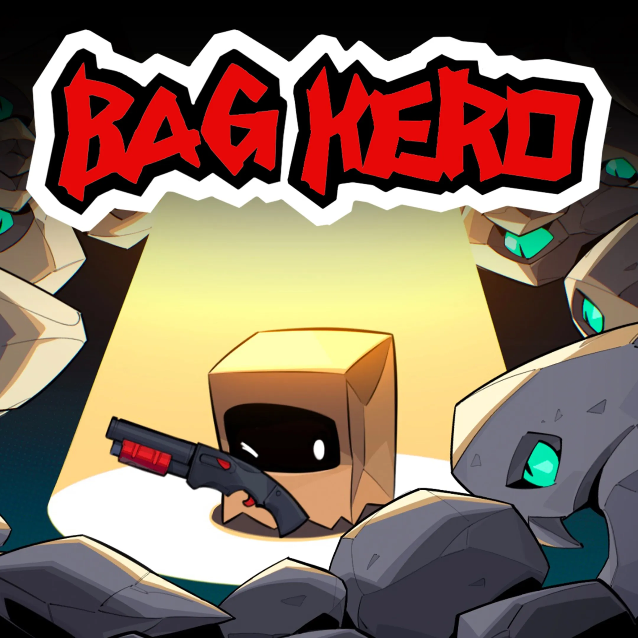 Bag Hero | XBOX | На любой аккаунт