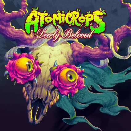 Atomicrops: Deerly Beloved | XBOX | На любой аккаунт