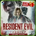 RESIDENT EVIL REQUIEM DELUXE E — фото 1