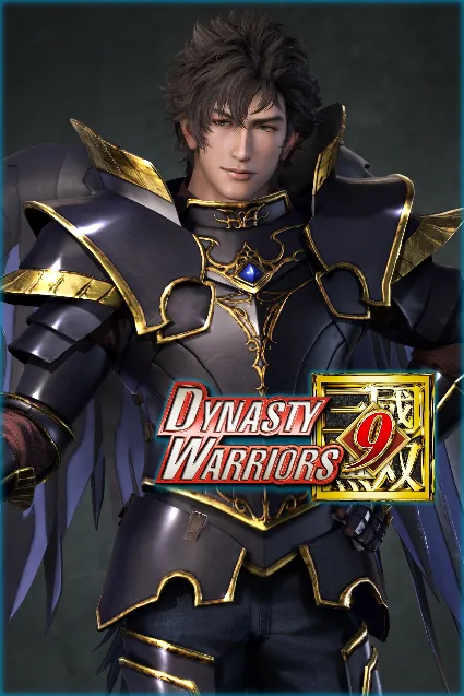 DYNASTY WARRIORS 9: Li Dian "Knight Costume" | XBOX | На любой аккаунт