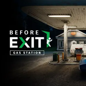 Before Exit : Gas Station | XBOX | На любой аккаунт