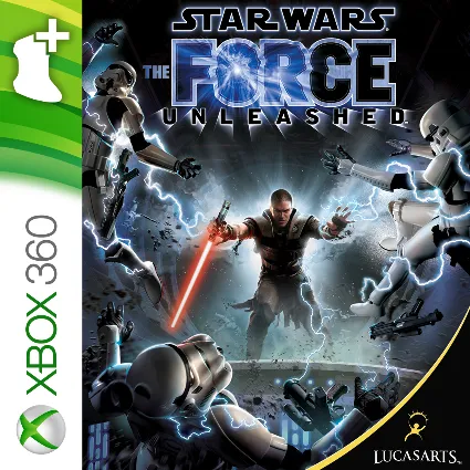 Jedi Temple Mission Pack | XBOX | На любой аккаунт