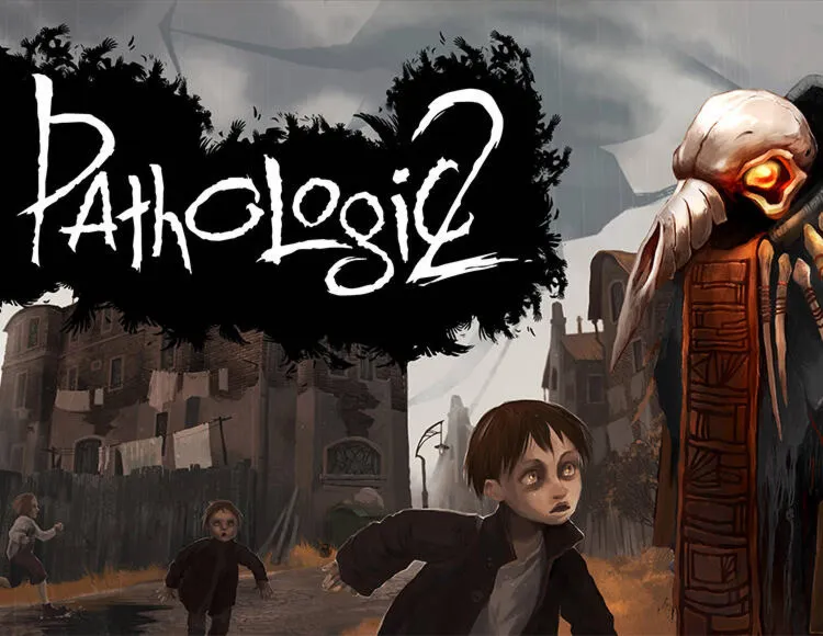 Pathologic 2 / Steam Ключ / РФ+СНГ