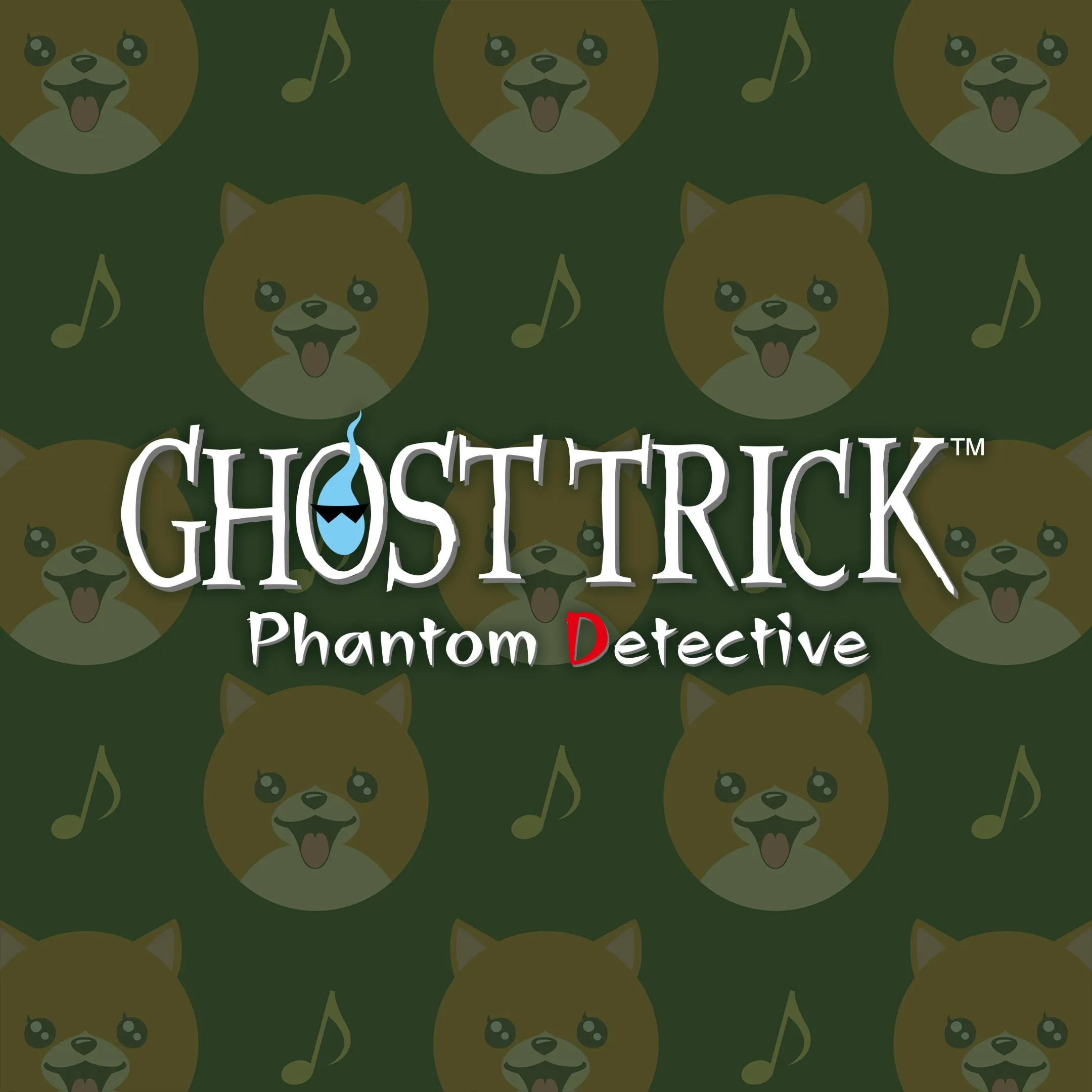 Ghost Trick: Phantom Detective - DLC | XBOX | На любой аккаунт