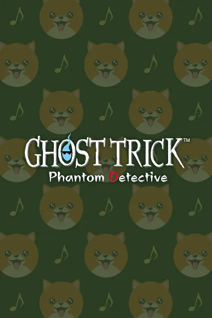 Ghost Trick: Phantom Detective - DLC | XBOX | На любой аккаунт