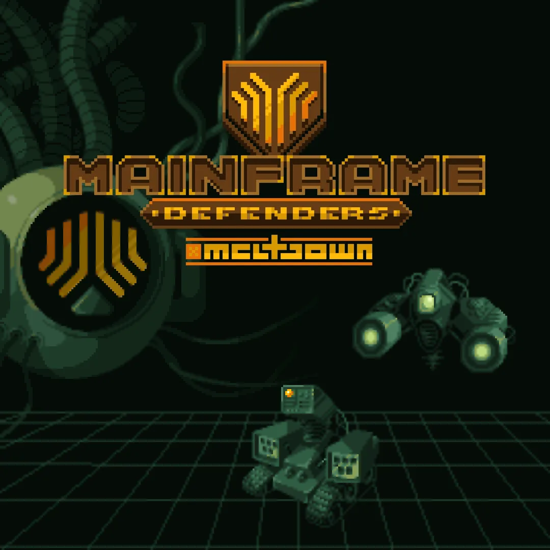 Mainframe Defenders | XBOX | На любой аккаунт