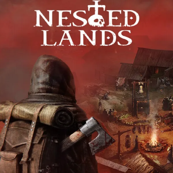 Nested Lands (Ключ Steam | РФ+СНГ)