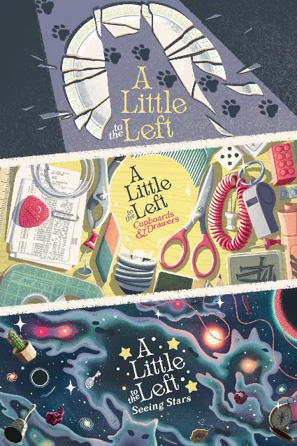A Little to the Left: Extra Tidy Bundle | XBOX+PC | На любой аккаунт