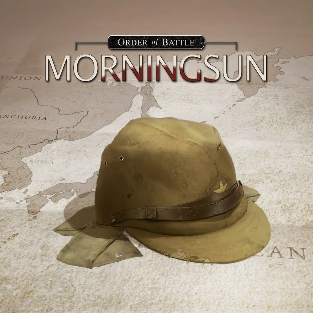 Order of Battle: Morning Sun | XBOX | На любой аккаунт