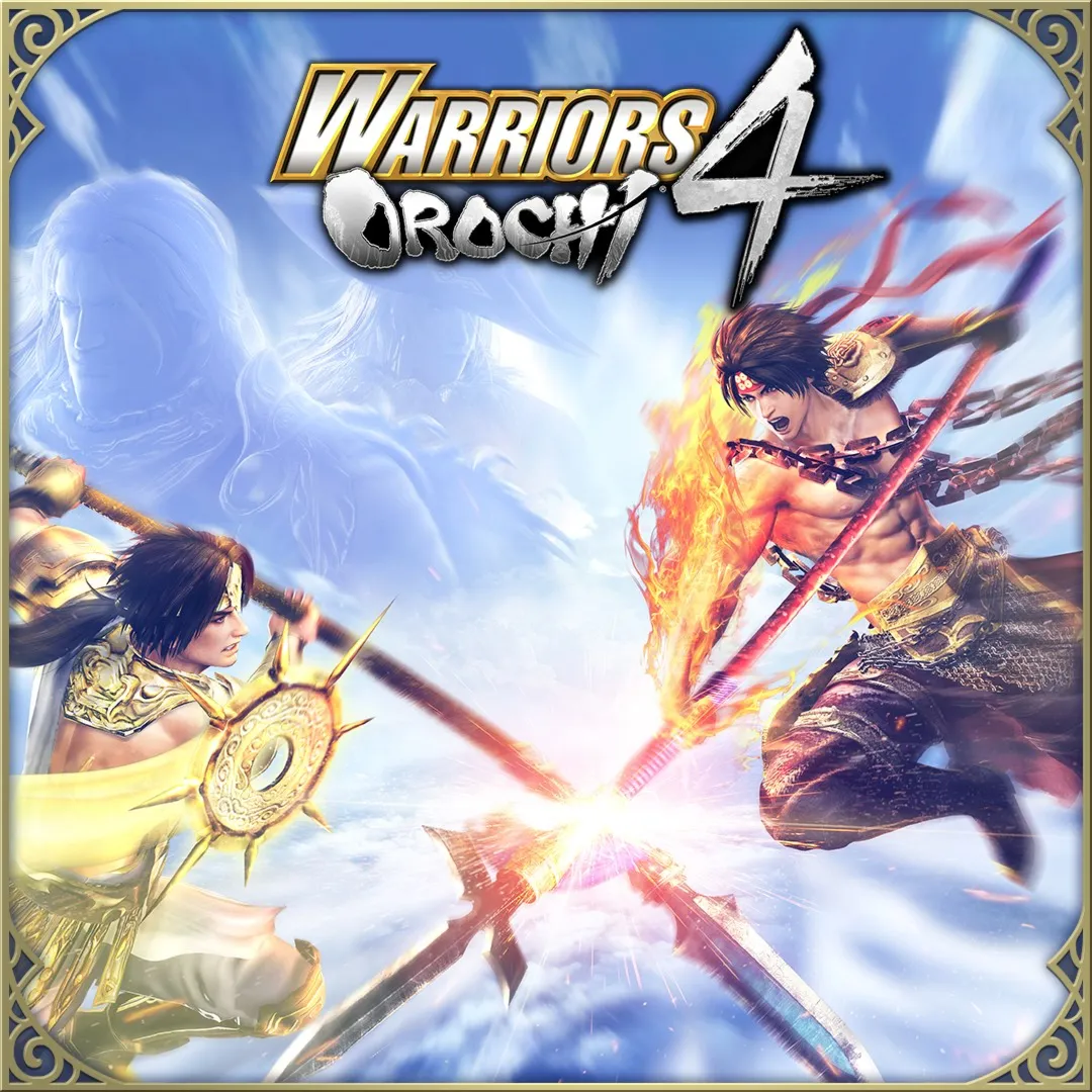 WARRIORS OROCHI 4 Deluxe Edition | XBOX | На любой аккаунт