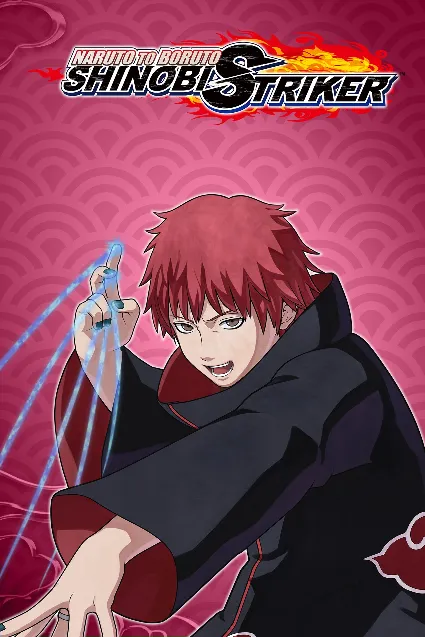 NTBSS: Master Character Training Pack - Sasori | XBOX | На любой аккаунт