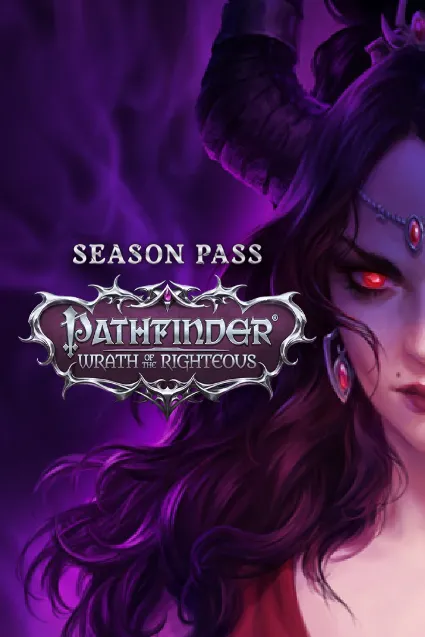 Pathfinder: Wrath of the Righteous - Season Pass | XBOX | На любой аккаунт