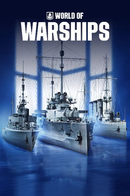 World of Warships – German Ordnung | PC | На любой аккаунт