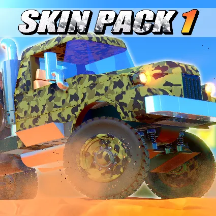 Trailmakers: Skin Pack | XBOX+PC | На любой аккаунт