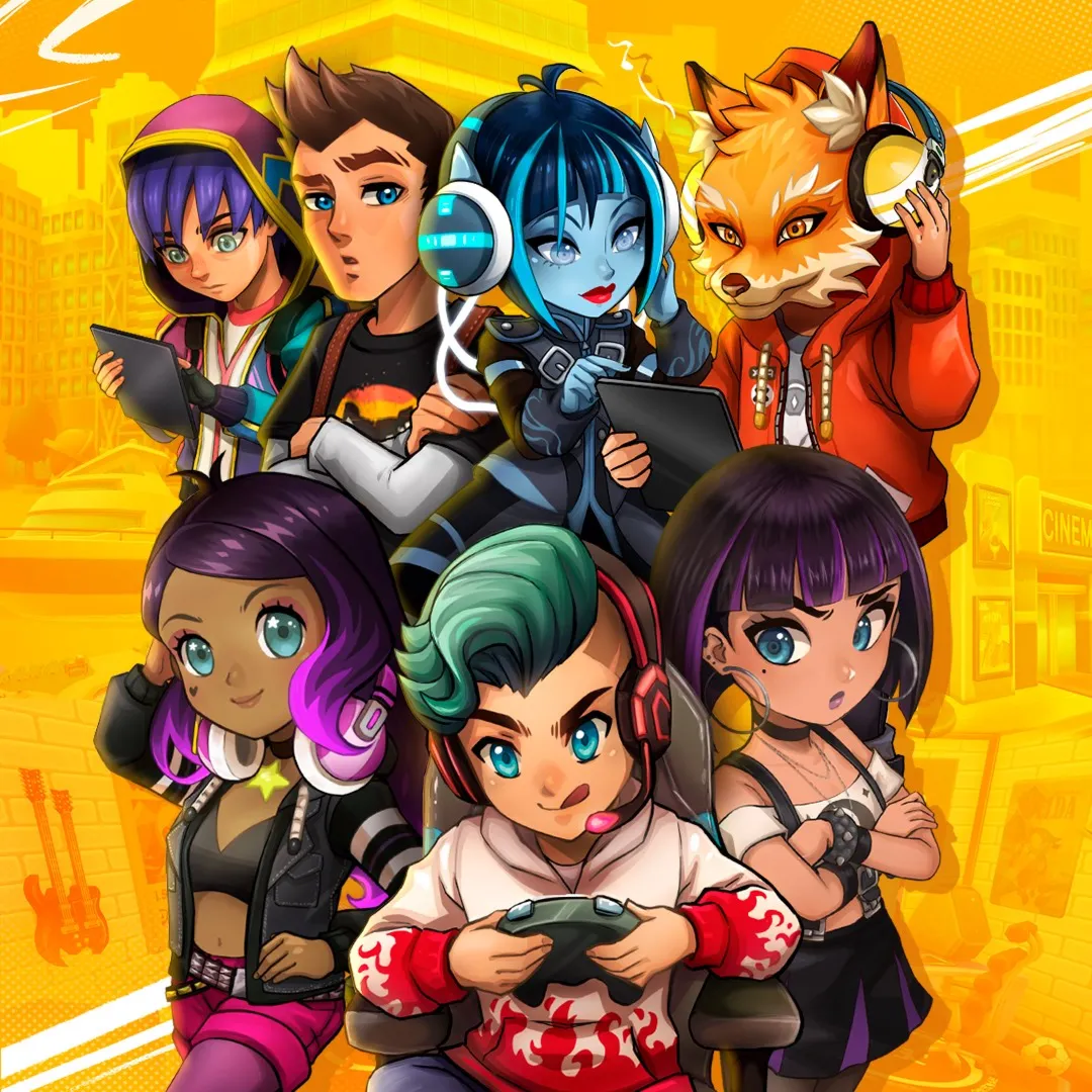 Youtubers Life 2 | XBOX | На любой аккаунт