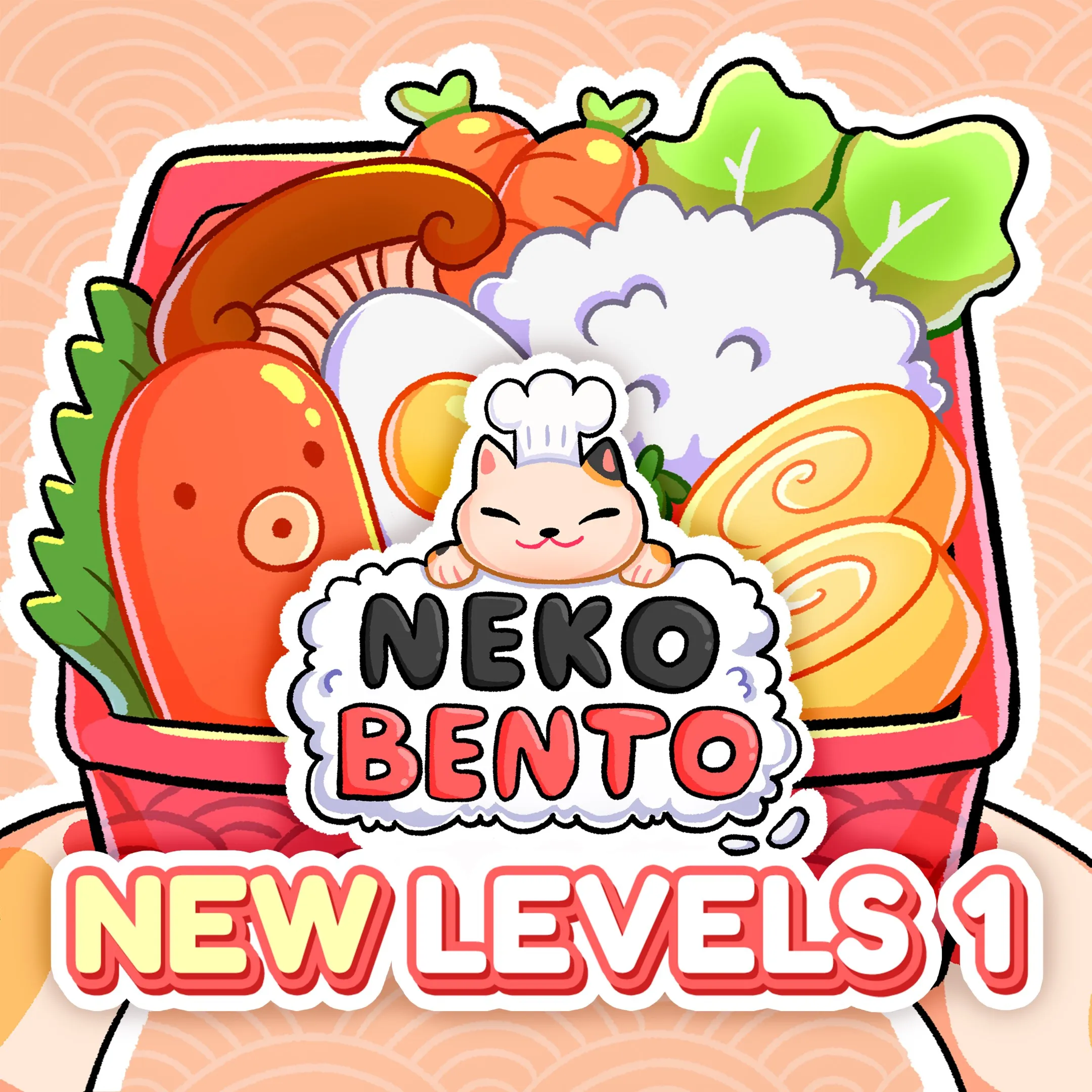 New Levels 1 | XBOX | На любой аккаунт