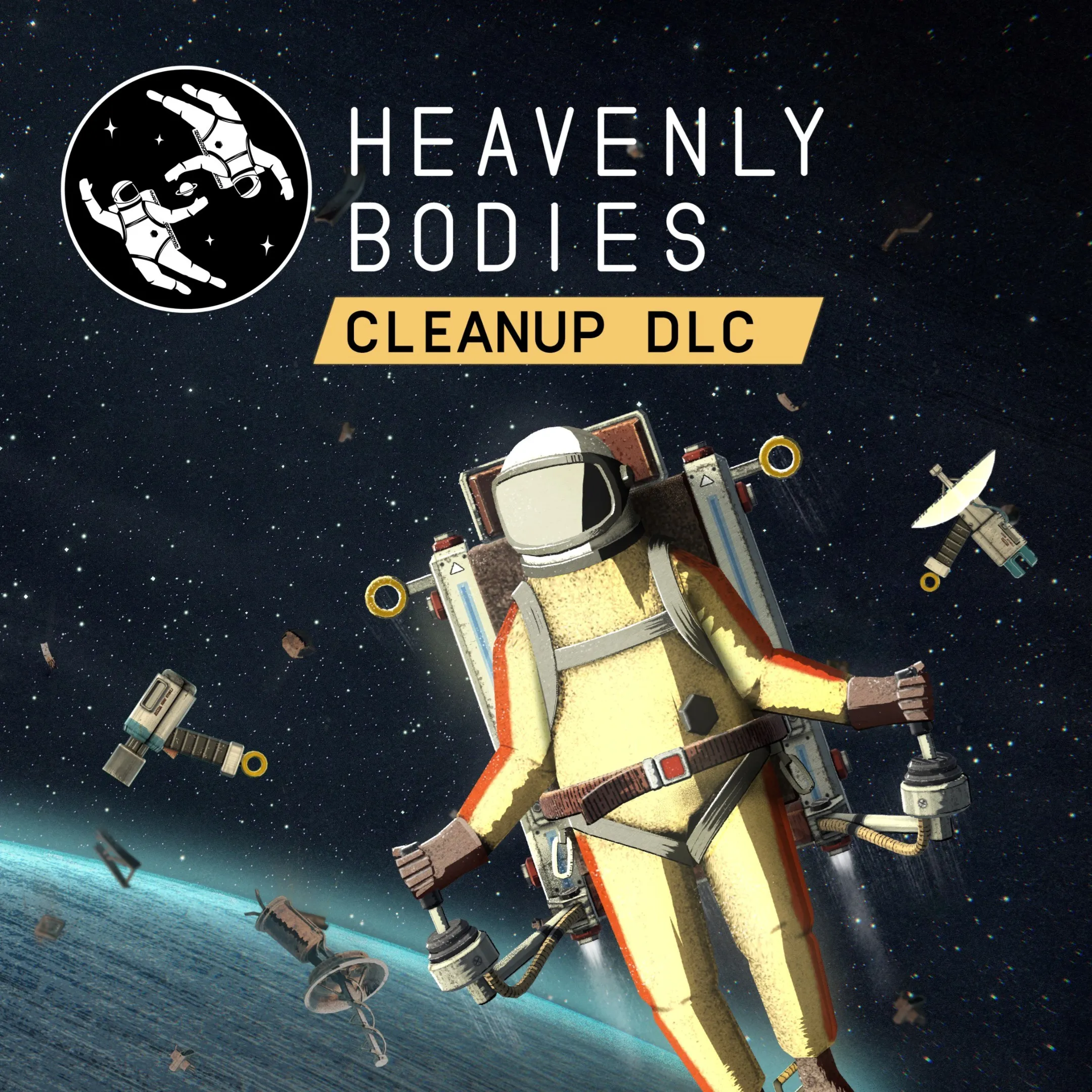 Heavenly Bodies - Cleanup DLC | XBOX | На любой аккаунт