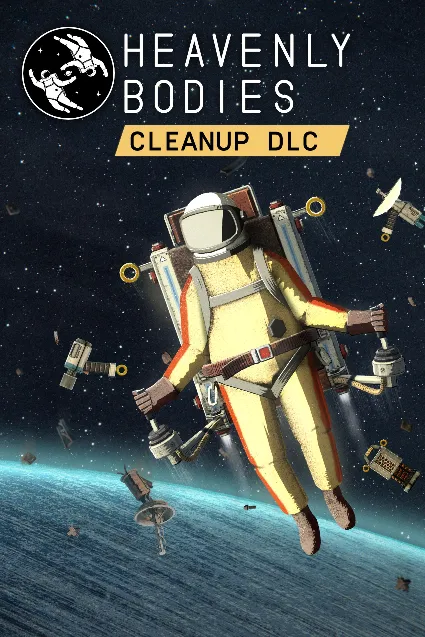 Heavenly Bodies - Cleanup DLC | XBOX | На любой аккаунт